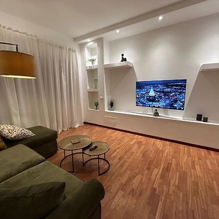 Kimera Luxury Apartments In Rome San Pietro Екстериор снимка