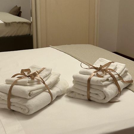 Kimera Luxury Apartments In Rome San Pietro Екстериор снимка