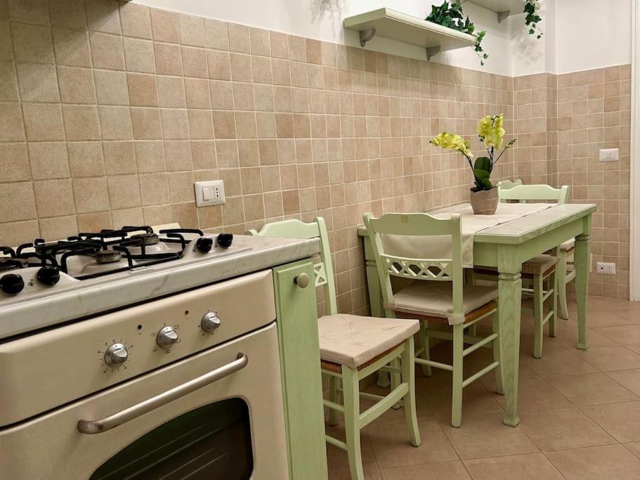 Kimera Luxury Apartments In Rome San Pietro Екстериор снимка