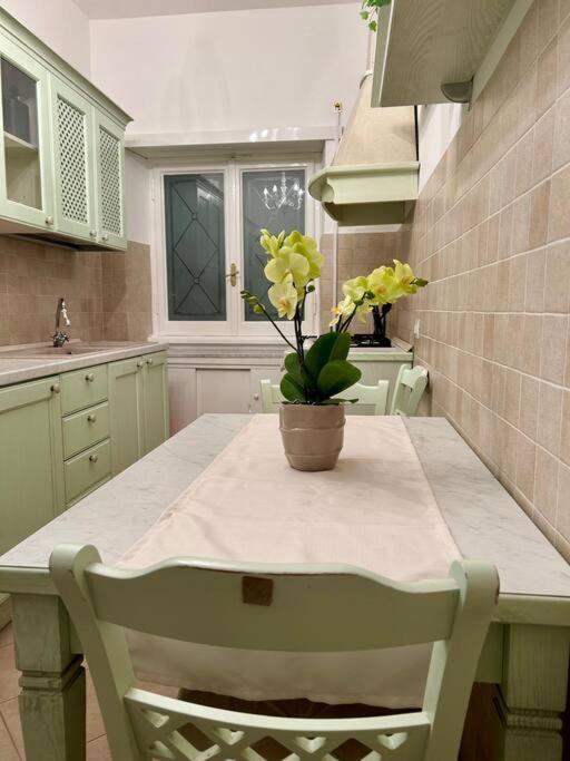 Kimera Luxury Apartments In Rome San Pietro Екстериор снимка