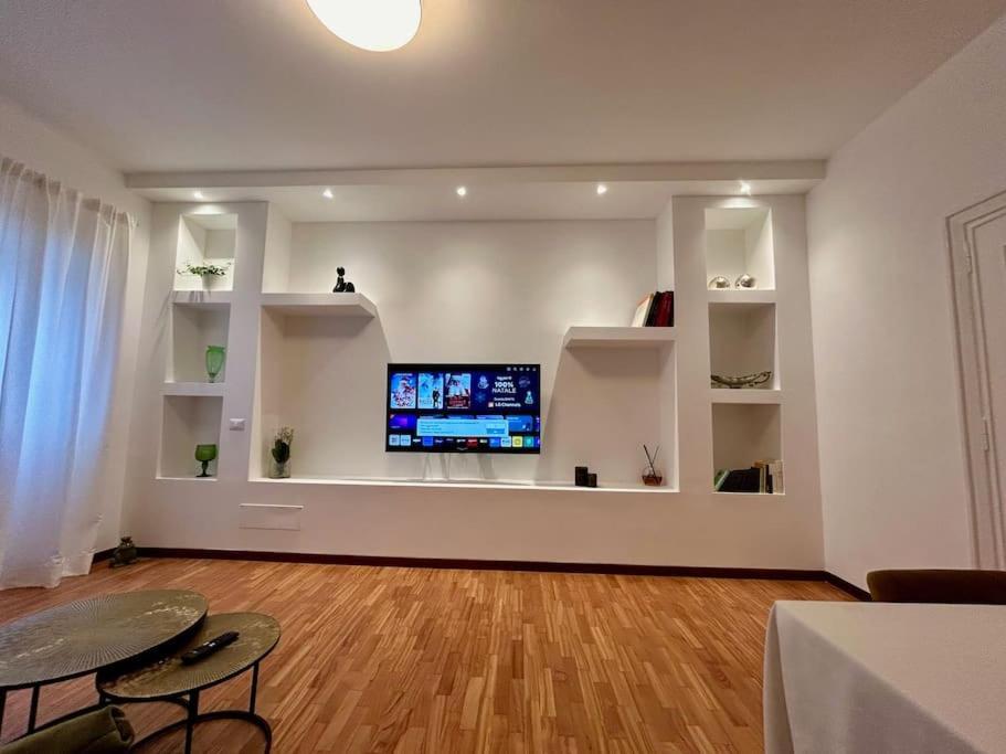 Kimera Luxury Apartments In Rome San Pietro Екстериор снимка