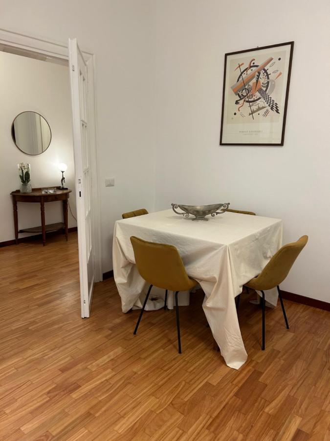 Kimera Luxury Apartments In Rome San Pietro Екстериор снимка