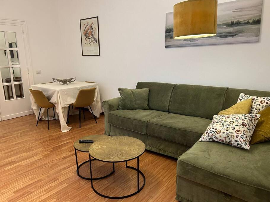 Kimera Luxury Apartments In Rome San Pietro Екстериор снимка