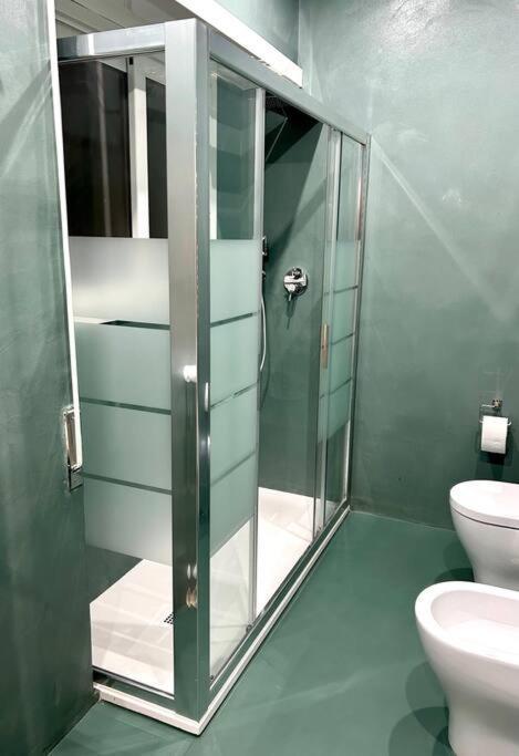 Kimera Luxury Apartments In Rome San Pietro Екстериор снимка