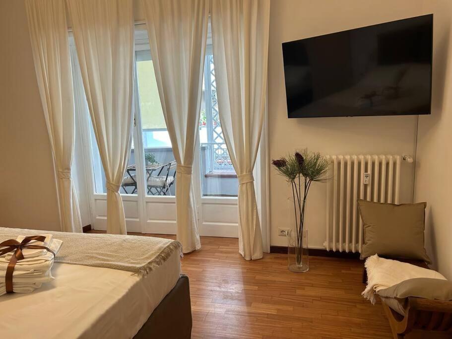 Kimera Luxury Apartments In Rome San Pietro Екстериор снимка