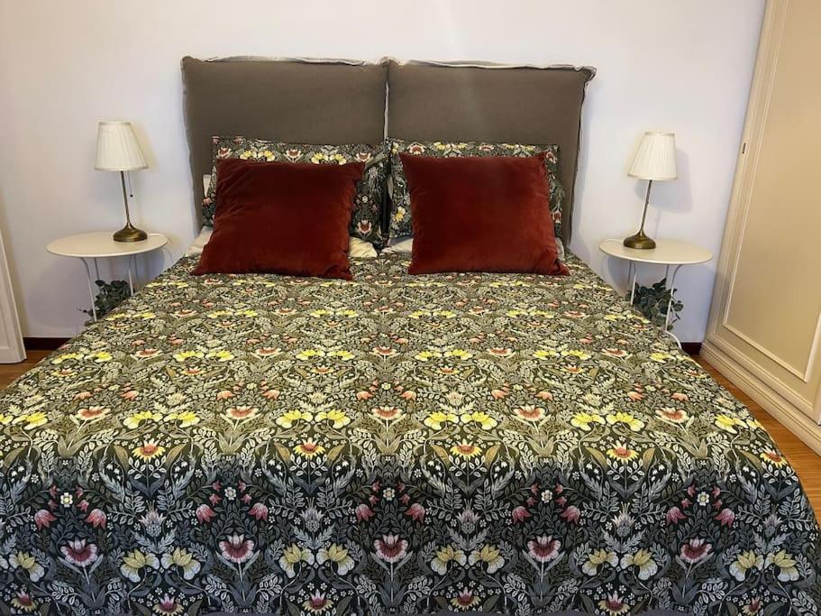 Kimera Luxury Apartments In Rome San Pietro Екстериор снимка