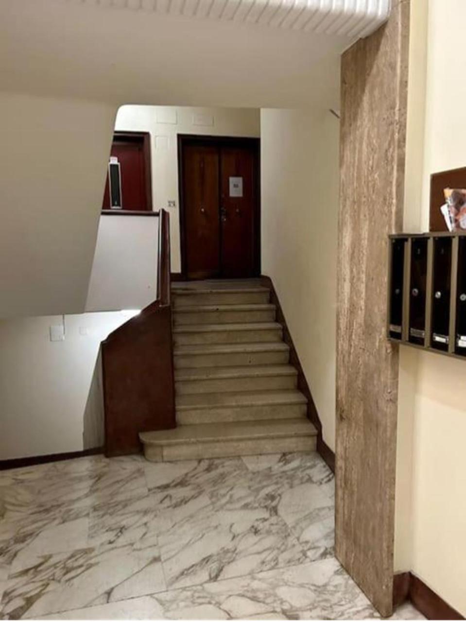 Kimera Luxury Apartments In Rome San Pietro Екстериор снимка