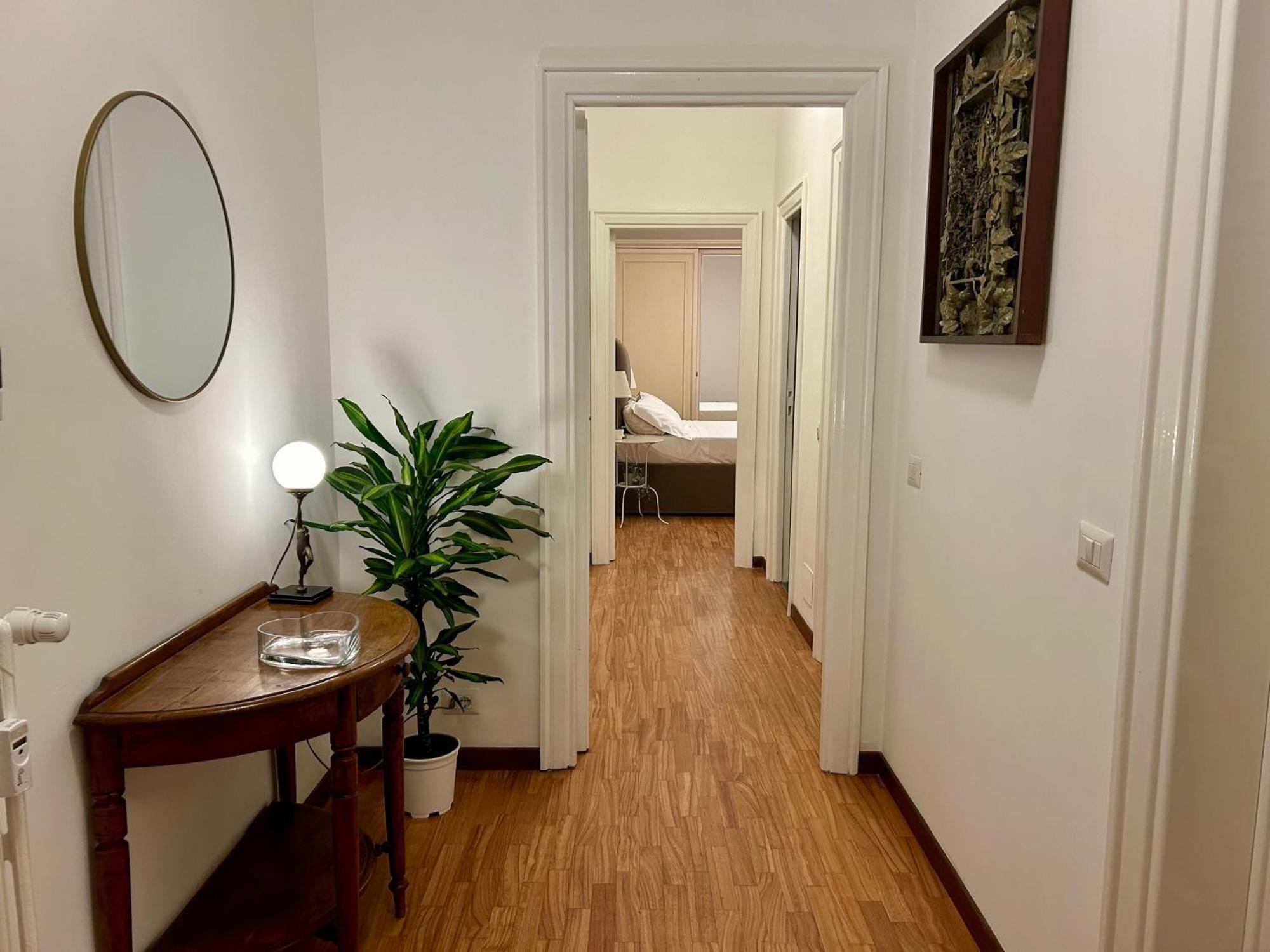 Kimera Luxury Apartments In Rome San Pietro Екстериор снимка