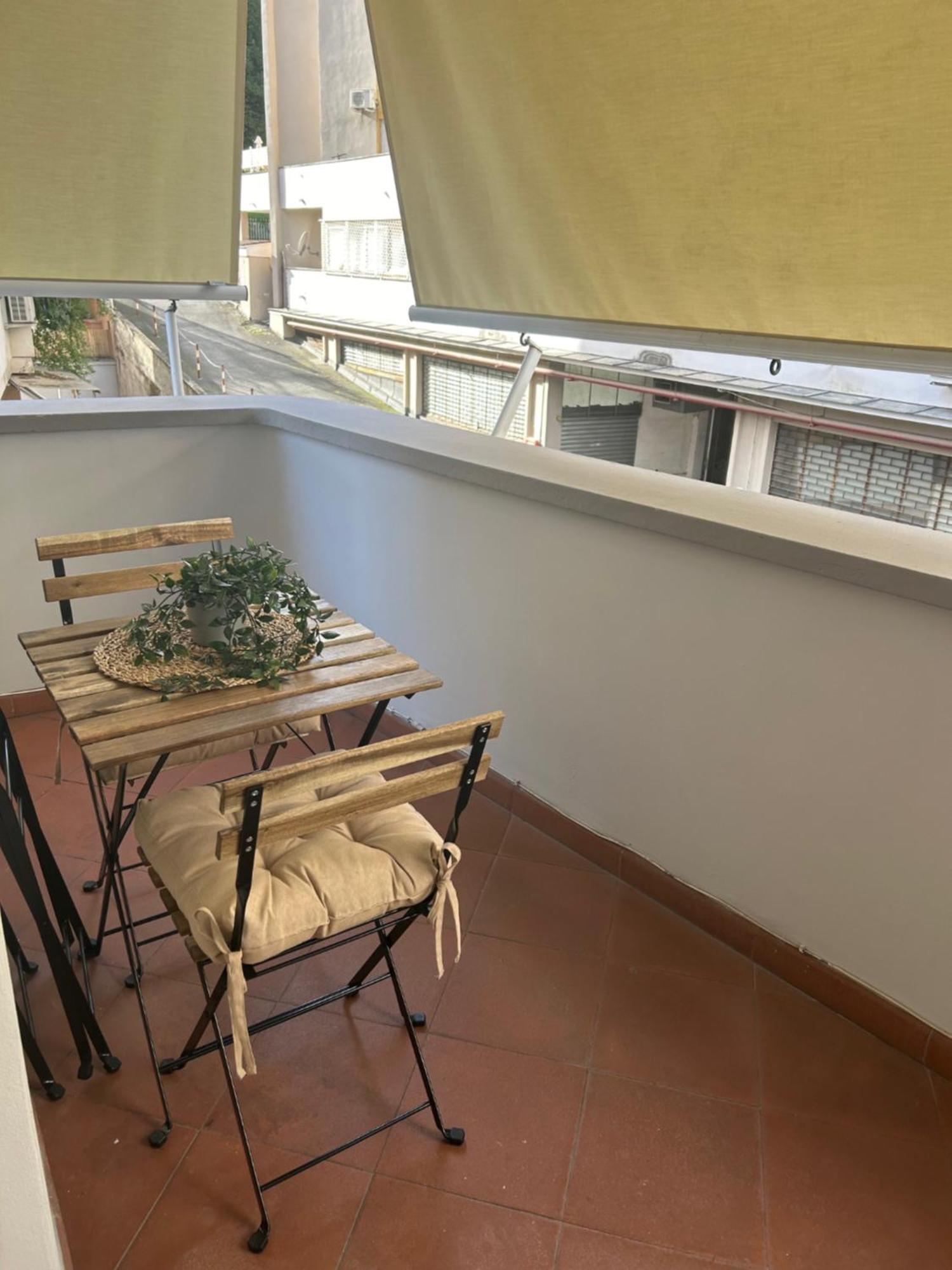 Kimera Luxury Apartments In Rome San Pietro Екстериор снимка