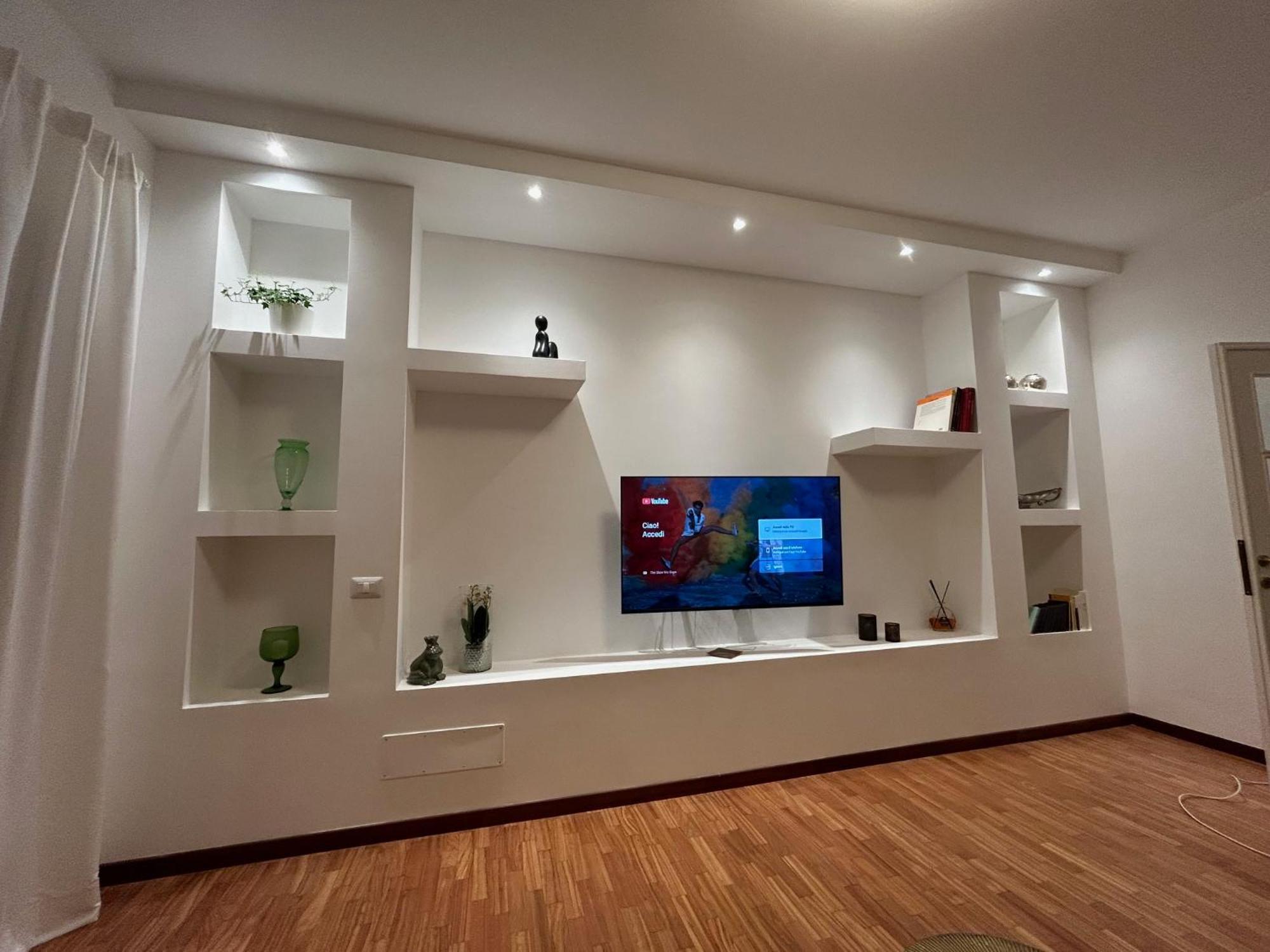 Kimera Luxury Apartments In Rome San Pietro Екстериор снимка