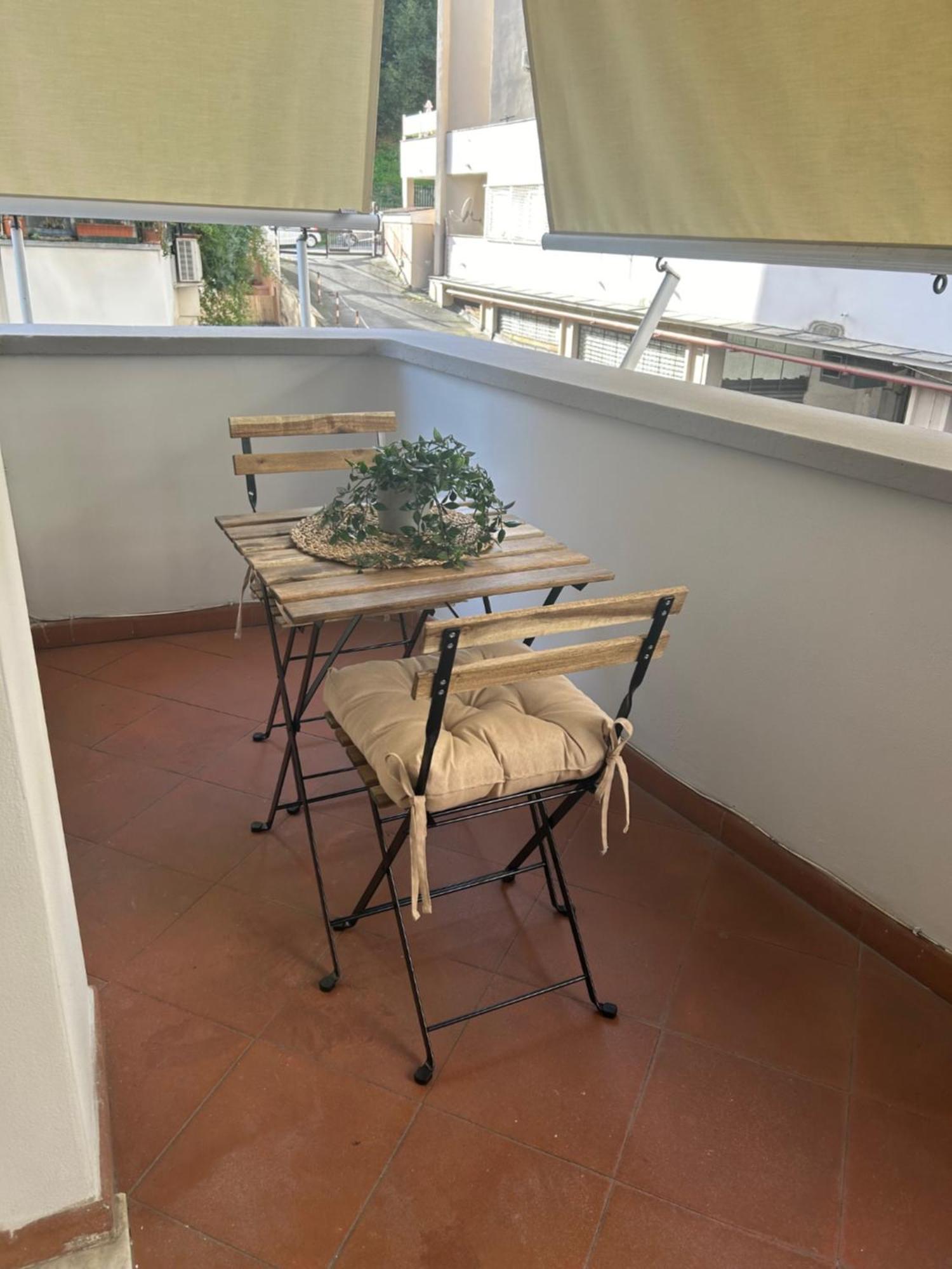 Kimera Luxury Apartments In Rome San Pietro Екстериор снимка