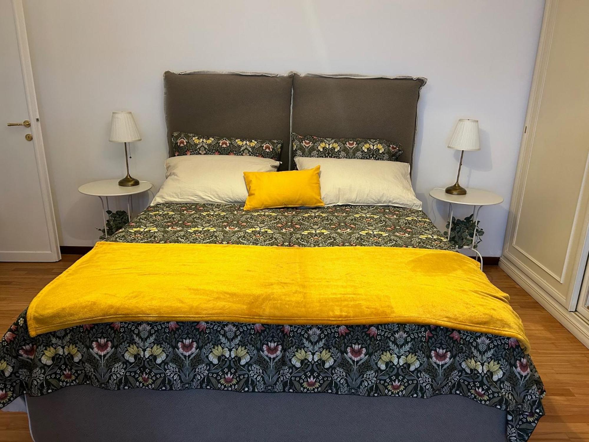 Kimera Luxury Apartments In Rome San Pietro Екстериор снимка