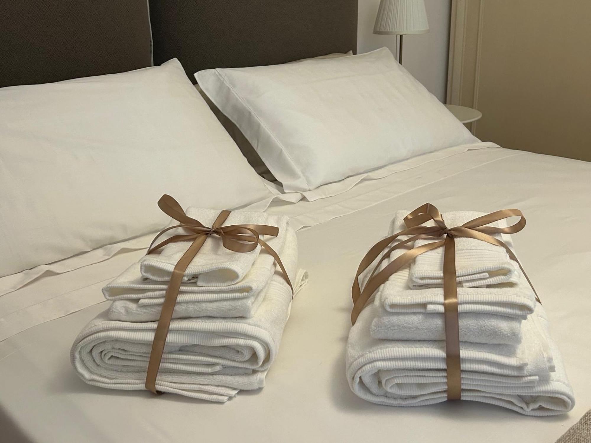 Kimera Luxury Apartments In Rome San Pietro Екстериор снимка